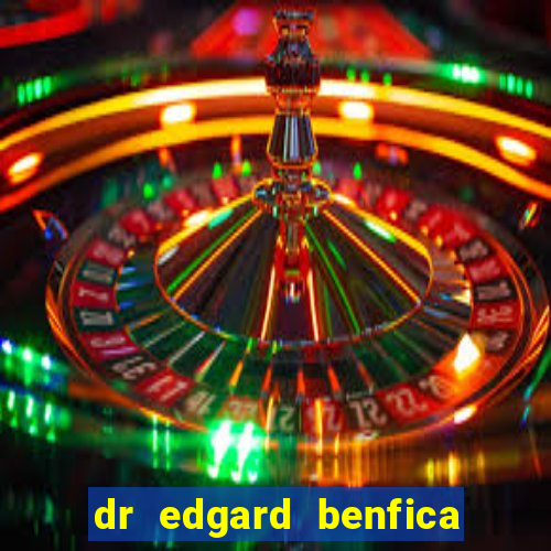 dr edgard benfica varginha mg